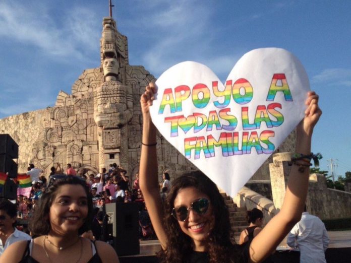 juez rechazó demanda LGBT+