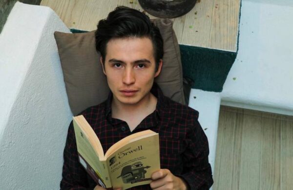 luis curiel actores mexicanos papel gay personaje telenovelas series películas