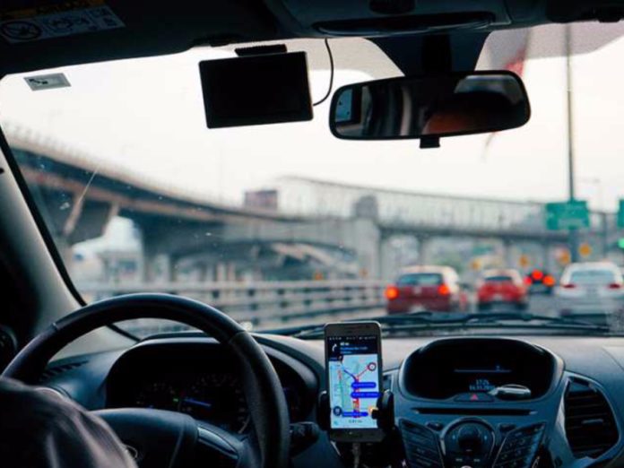 maricones conductor Uber México maricones conductor Uber México