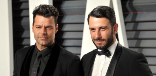 matrimonios LGBT famosos C