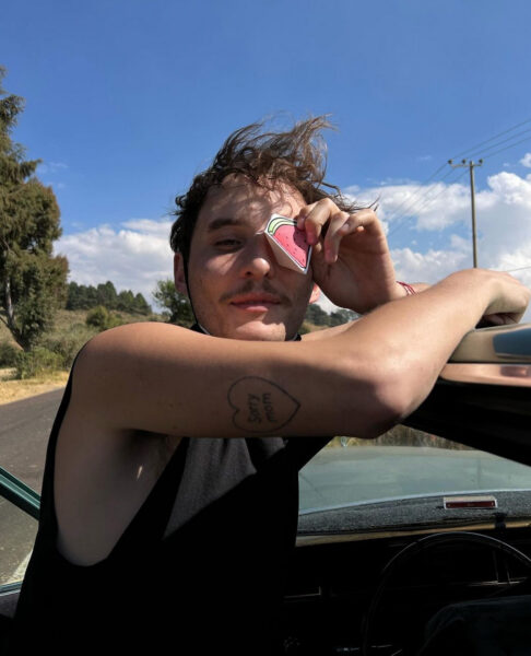 mauro sánchez navarro