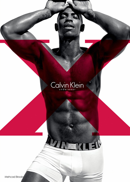 celebridades calzones Calvin Klein