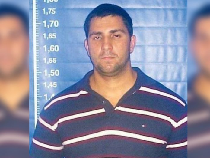 expolicía sospechoso asesinato Franco portada expolicía sospechoso asesinato Franco portada