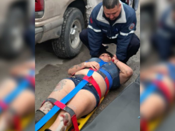 novio mujer trans laredo portada