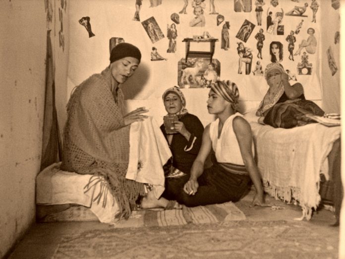 origen palabra joto gays