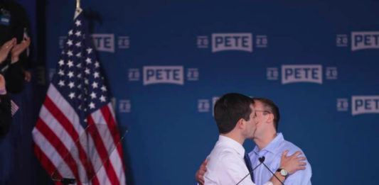 candidato gay