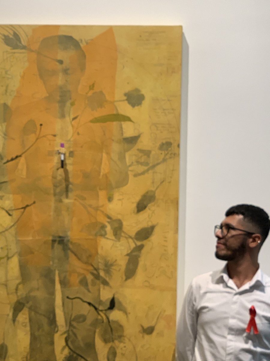 Muac exposición VIH