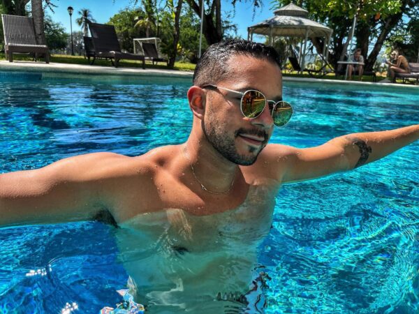 pierre louis actores mexicanos papel personaje gay telenovelas