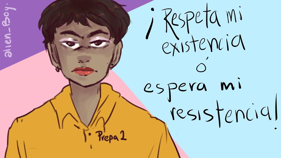 prefectos-alumnos-maquillaje-prepa-Yucatán-3