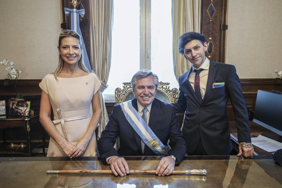 presidentes-primeros-ministros-lgbt-friendly-Alberto-Fernández