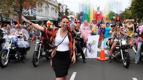 presidentes-primeros-ministros-lgbt-friendly-Jacinda-Ardern
