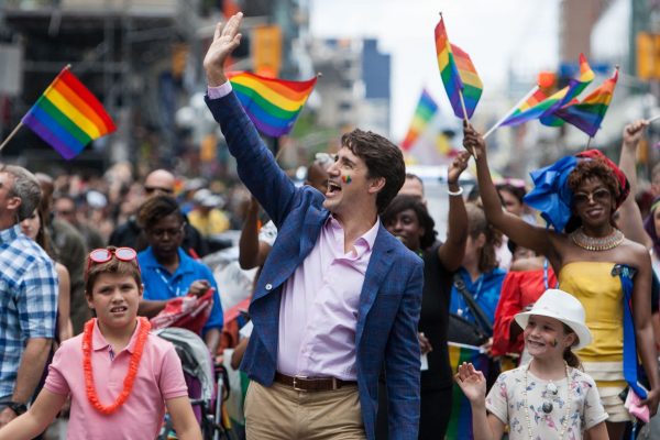 presidentes-primeros-ministros-lgbt-friendly-Justin-Trudeau