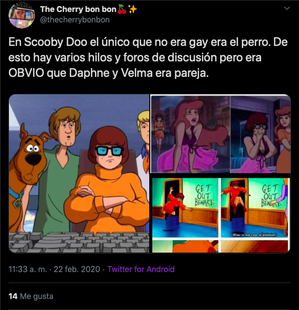 relación-lésbica-Scooby-Doo-2