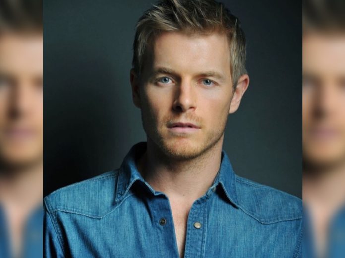 rick cosnett gay portada