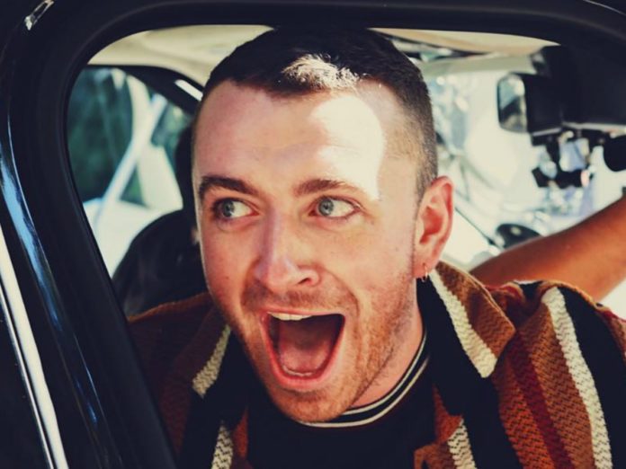 sam smith carlmalone montecido portada sam smith carlmalone montecido portada