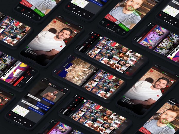 secretos fotos apps ligue