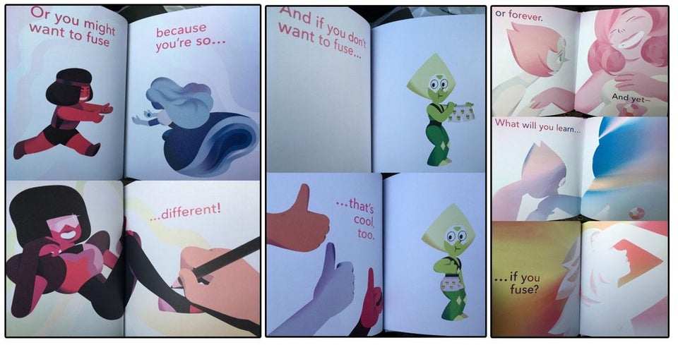 asexual personajes Netflix