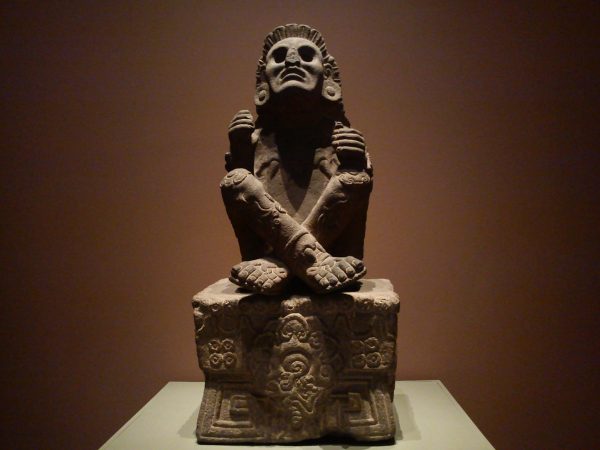 xochipilli dios gays mexicas 2