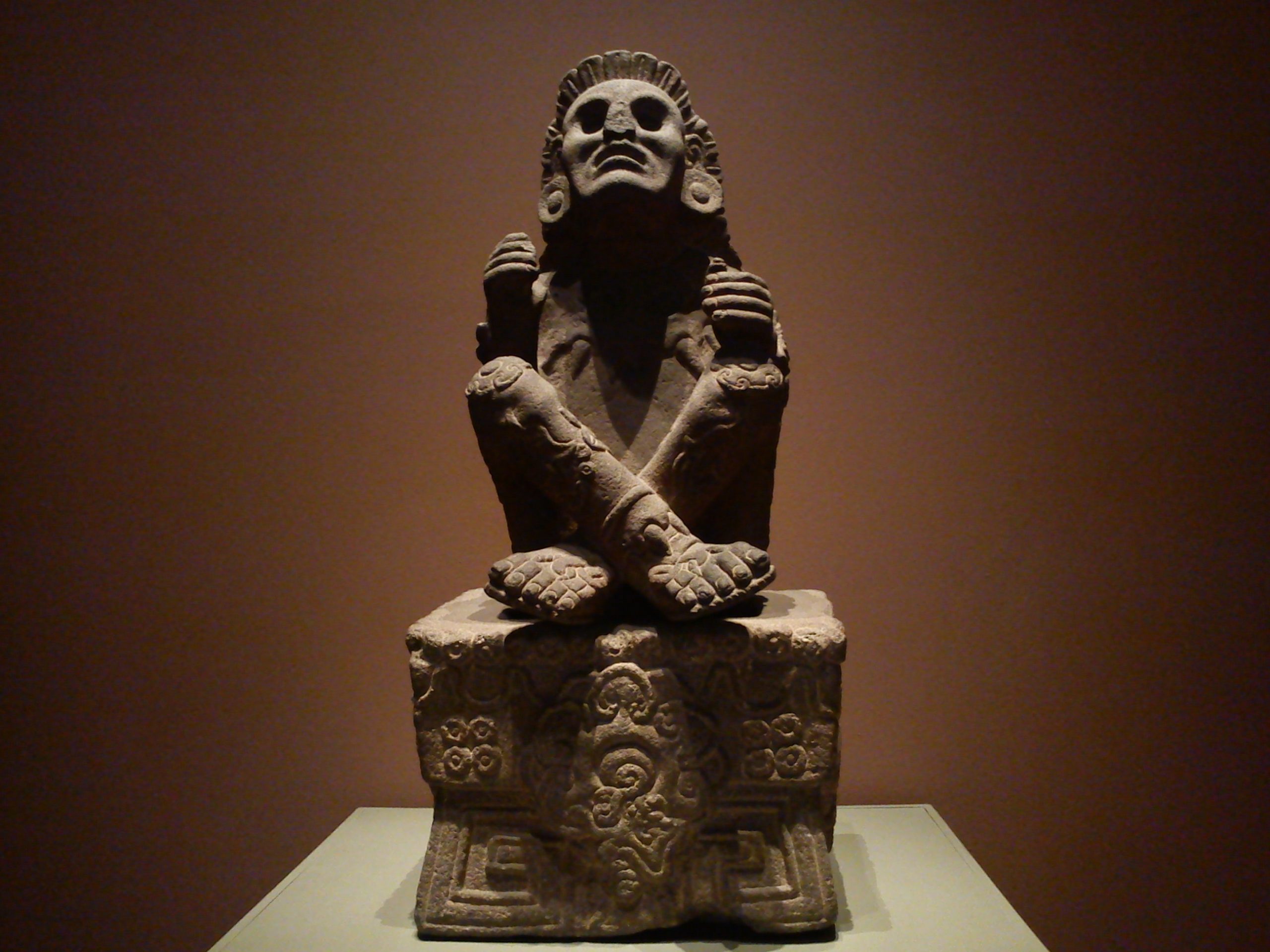 xochipilli dios gays mexicas 2