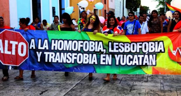 Yucatán Yucabrexit SCJN