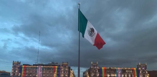 Marchas del orgullo LGBT+ coronavirus