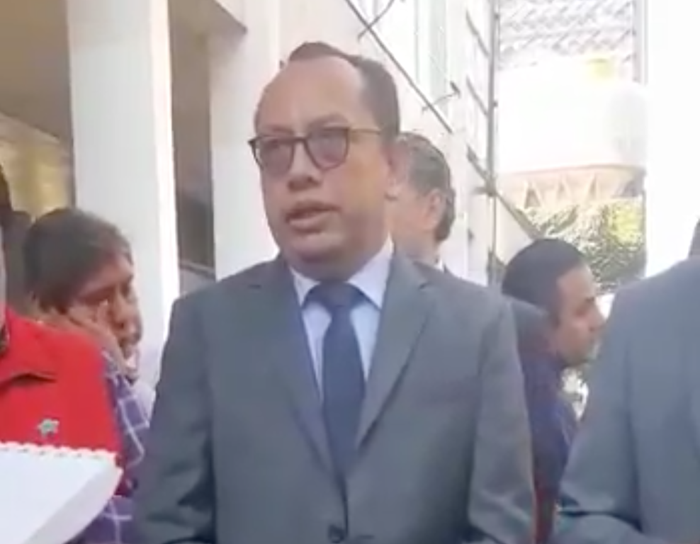 IMSS desabasto antirretrovirales