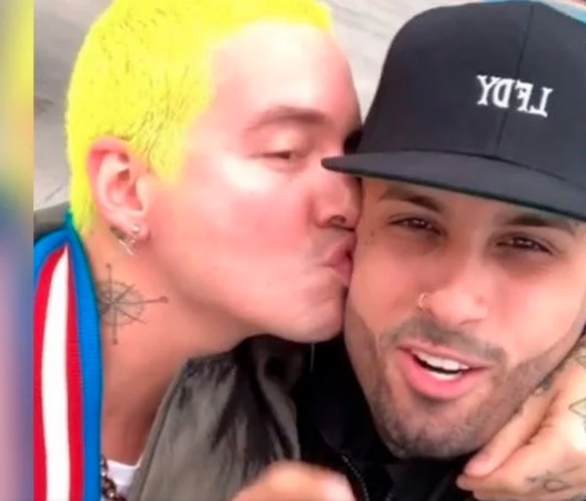 besos-hombres-J-Balvin-Nicky-Jam-2
