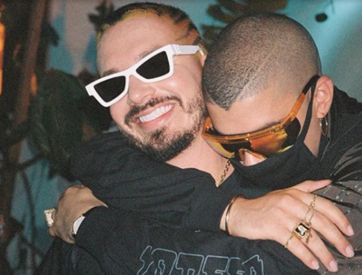 besos-hombres-j-balvin-bad-bunny