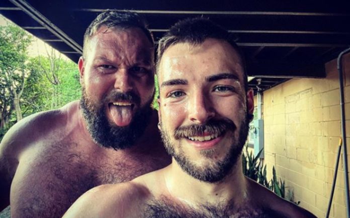 fotos-boda-luchador-gay-mike-parrow-