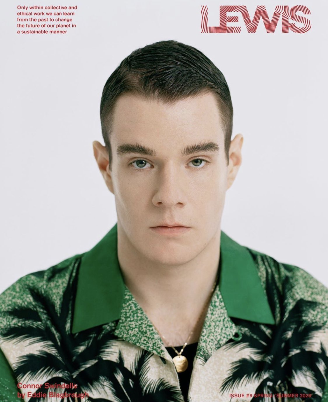 Connor Sindwells Sex Education