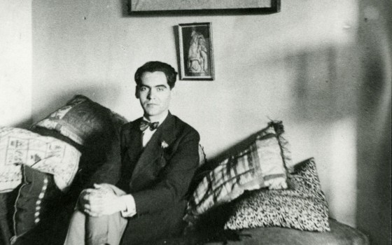 Federico-García-Lorca-gay-asesinado