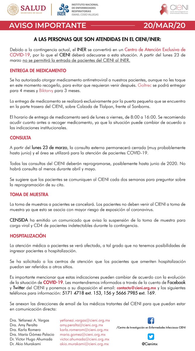 antirretrovirales-por-adelantado-cieni-vih-méxico-