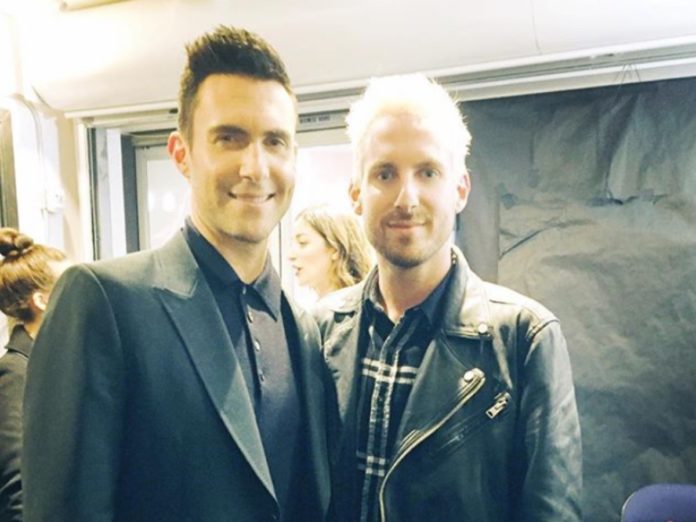 Michael Levine Michael Levine