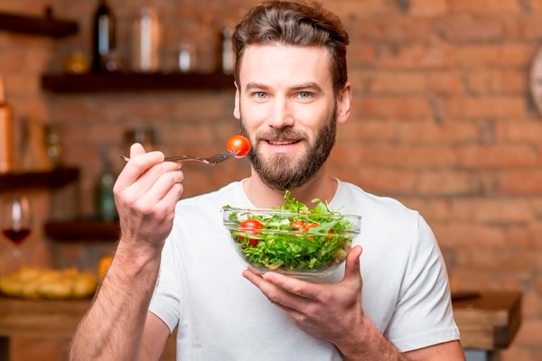 consejos para que crezca la barba