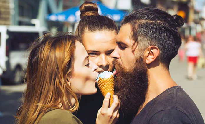 Todos somos bisexuales