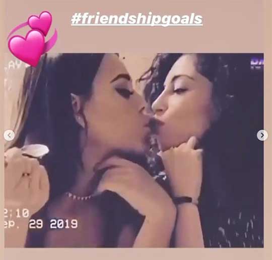 actriz-elite-cama-danna-Mina-El-Hammani