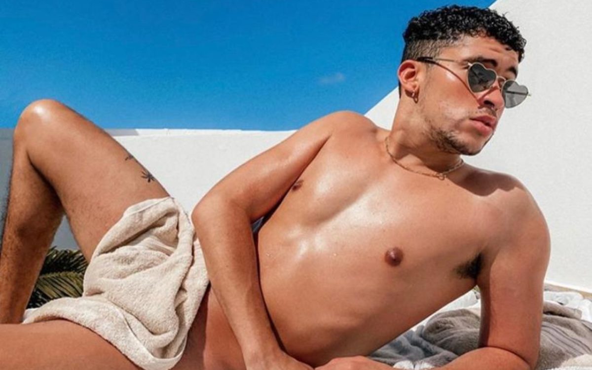 bad-bunny-fotos-sin-ropa-cuarentena-coronavirus