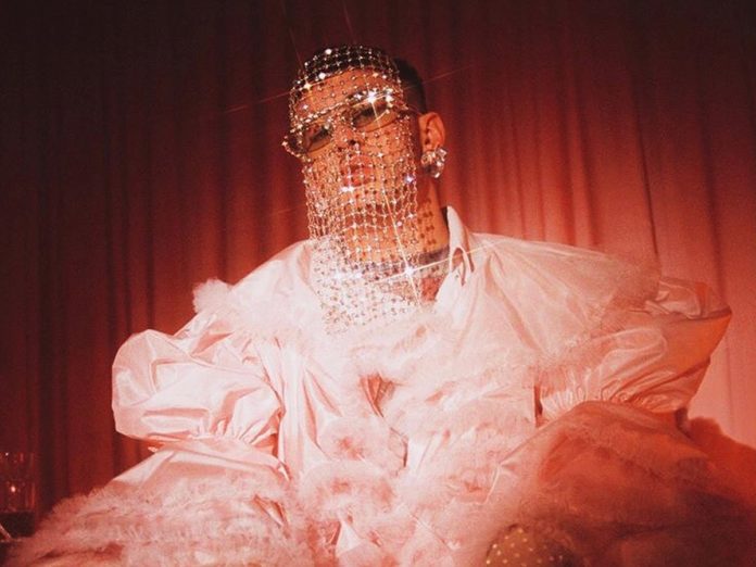 bad-bunny-diseñadora-trans-mexicana-lula-arreola-spotify-0