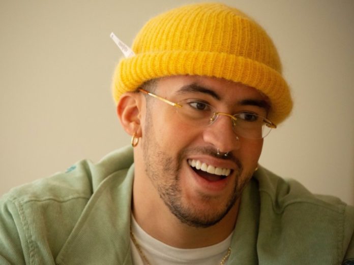 bad bunny orientación sexual portada
