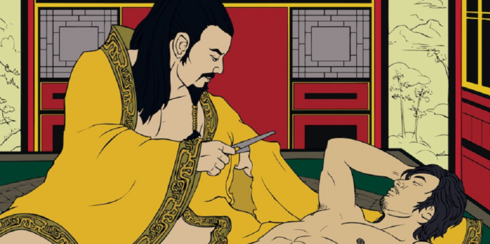 dichos-eufemismos-chinos-homosexualidad