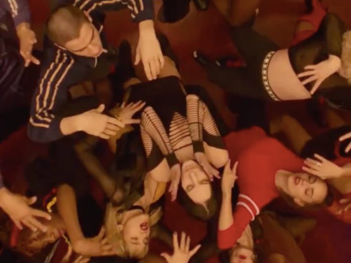 documental gay pornhub