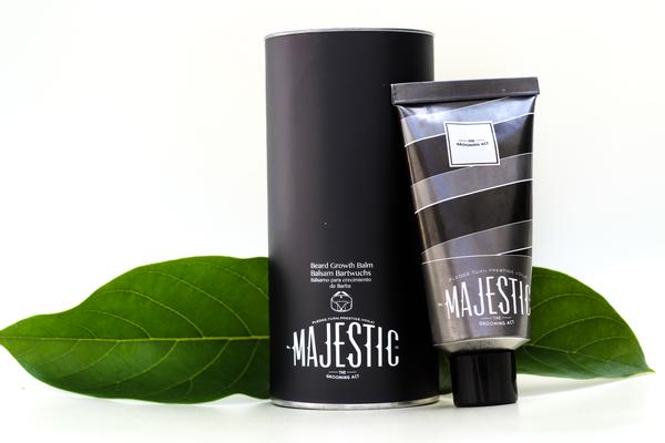 consejos para que crezca la barba