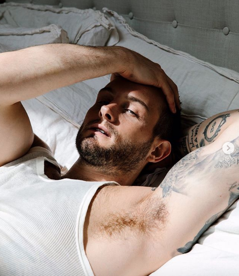 fotos-Nico-Tortorella-walking-dead-5