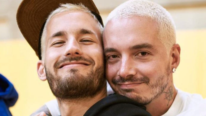 j balvin ricky montaner