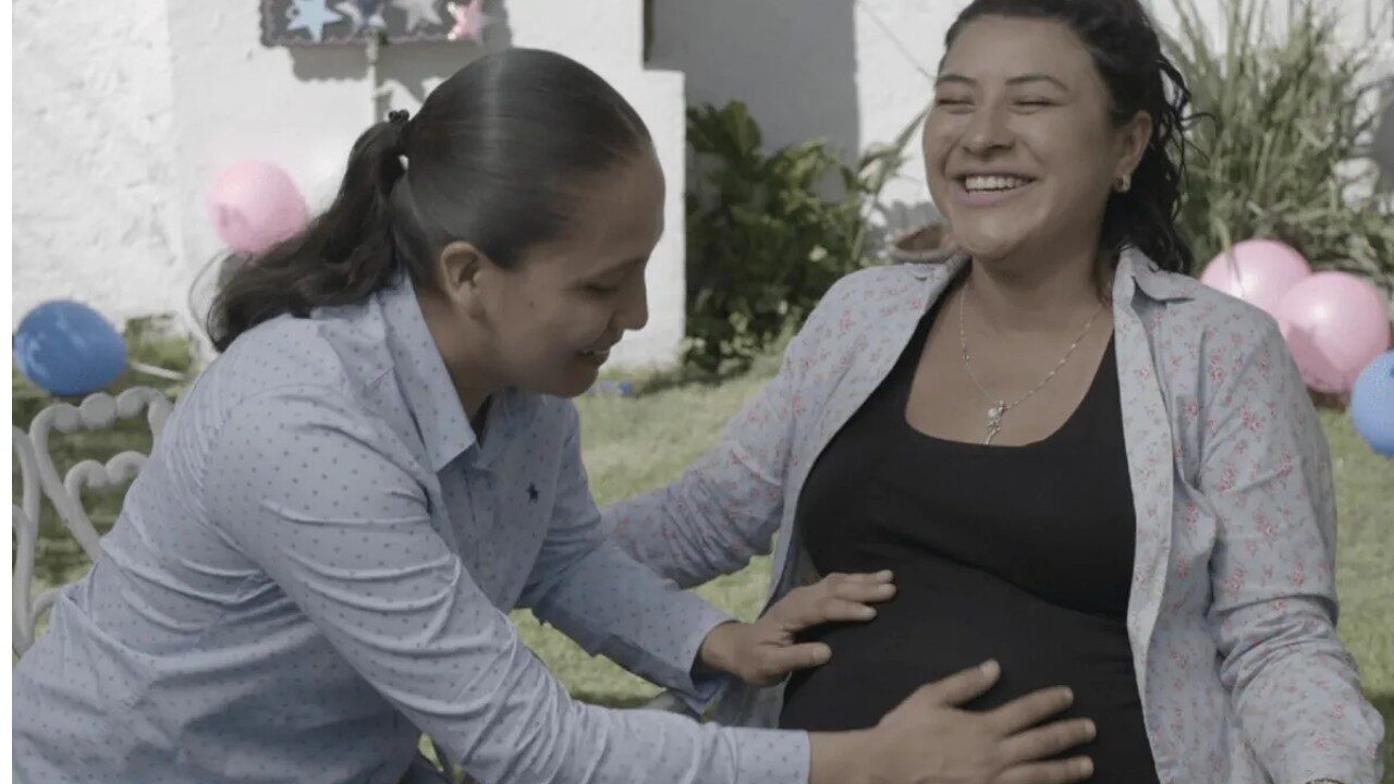 lesbiana formas tener hijos portada