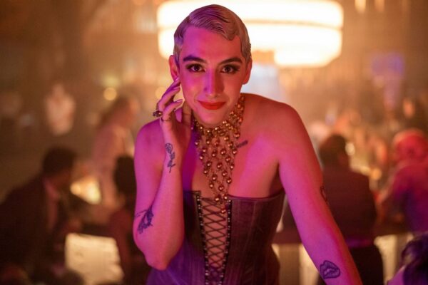 mason alexander park celebridades no binarias no binarie