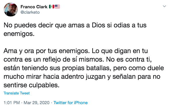 mauricio-clark-último-tuit-despide-comunidad-LGBT-1