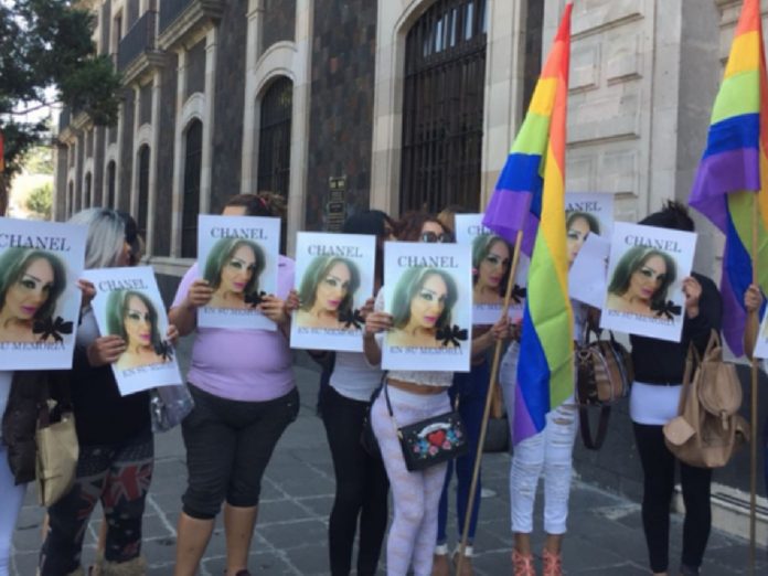 mujeres trans paro 9 marzo portada