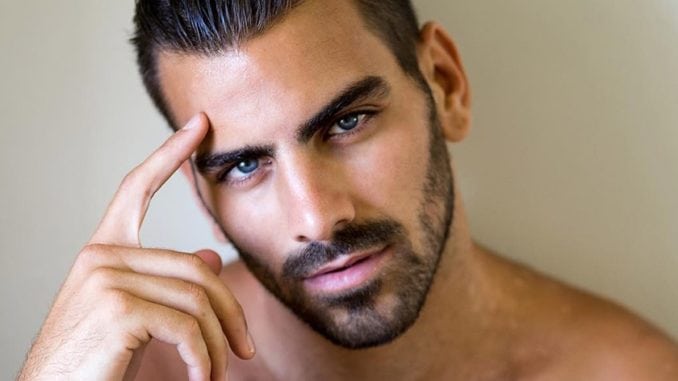 nyle-dimarco-coronavirus