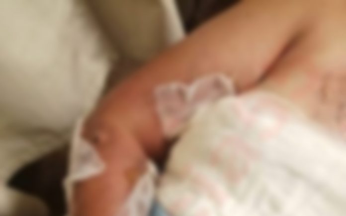 policía-mujer-lesbiana-queman-chiapas-0